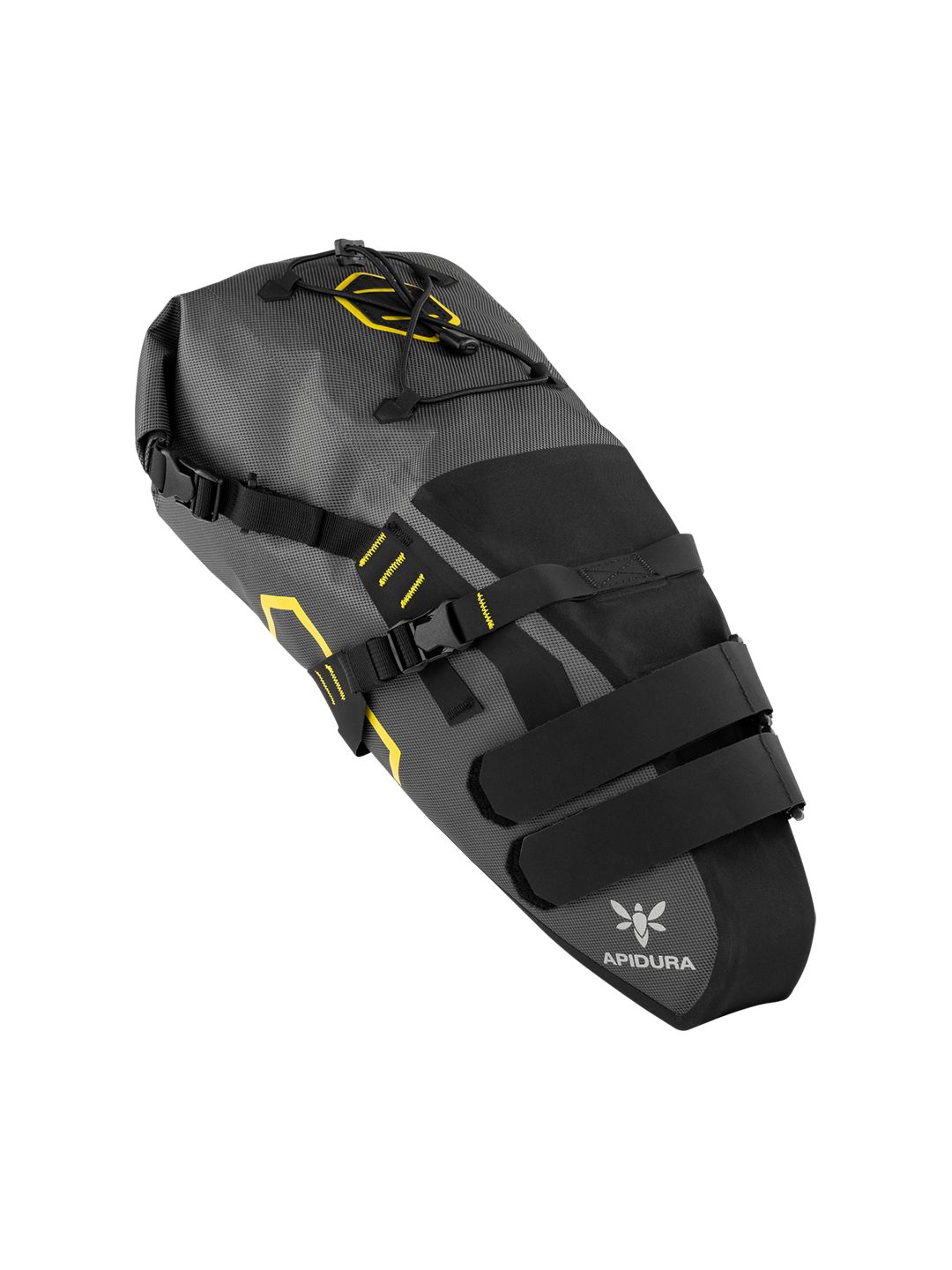 Apidura Expedition Saddle Pack 14L Bag