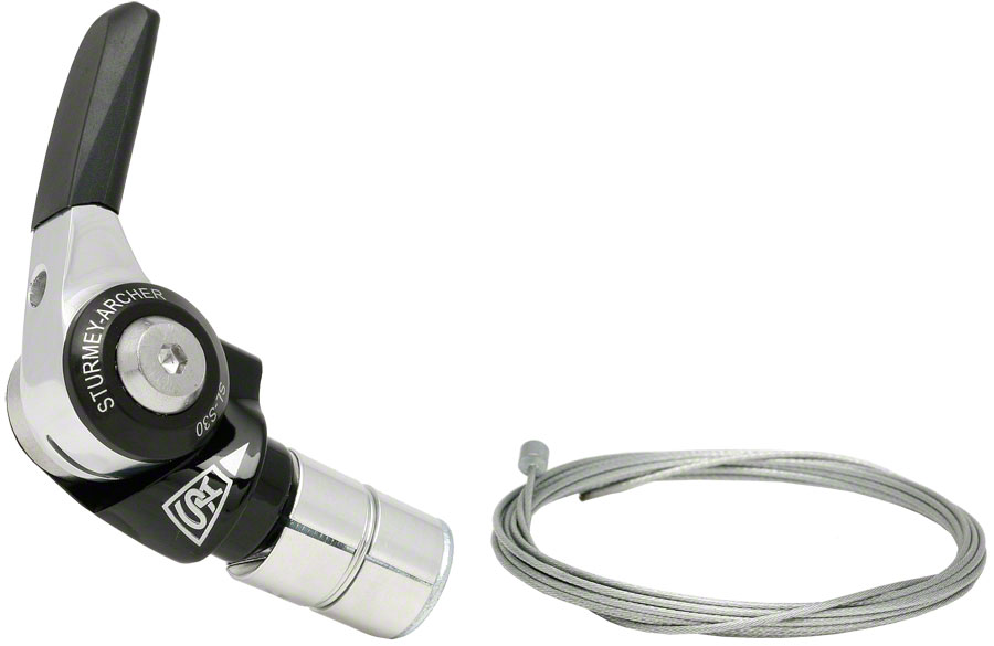 Sturmey-Archer 3spd SLS30 R3B Barend Shifter