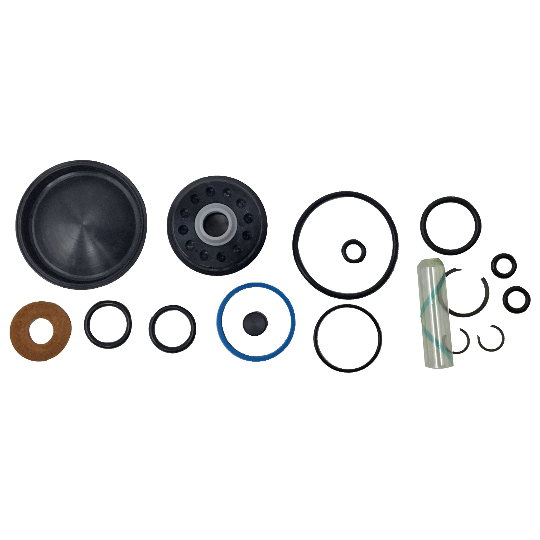 Cane Creek DB Coil IL - Damper/ Oil Rebuild Kit Cane Creek DB Coil IL - Damper/ Oil Rebuild Kit