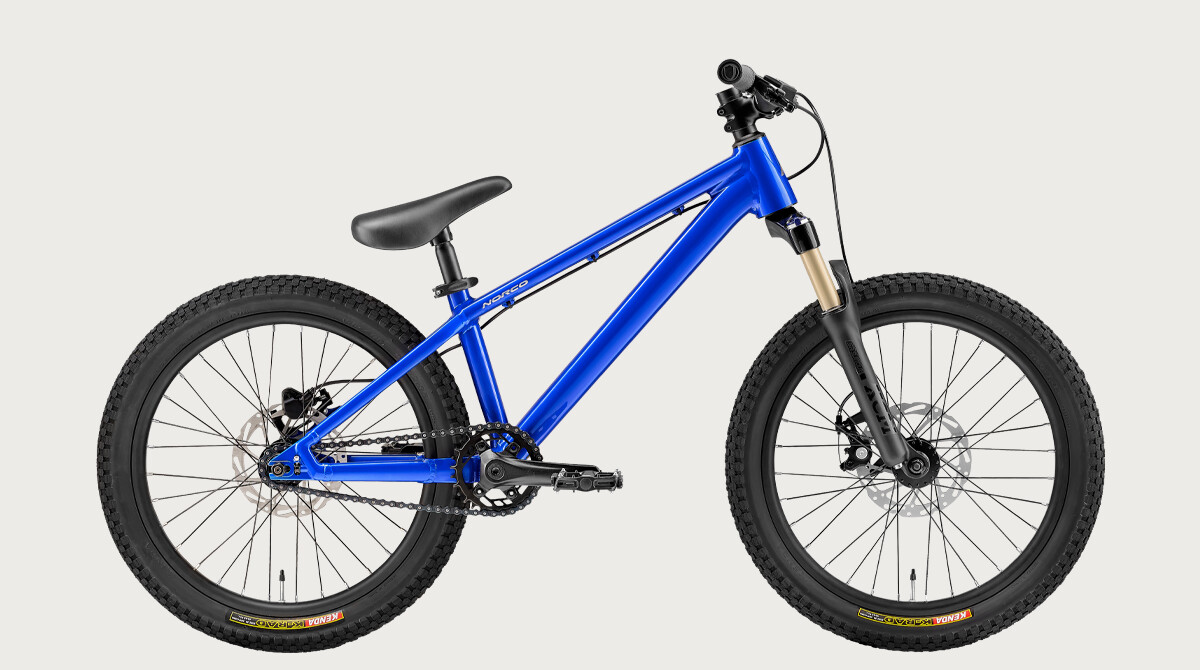 2025 Rampage Youth 20" - ONE SIZE - 20"