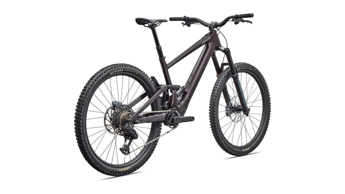 Turbo Kenevo SL 2 Comp - Image 3