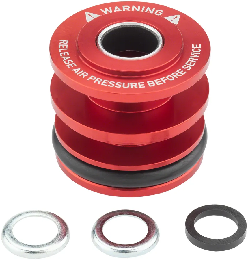 RockShox Fork Seal Head - Image 2