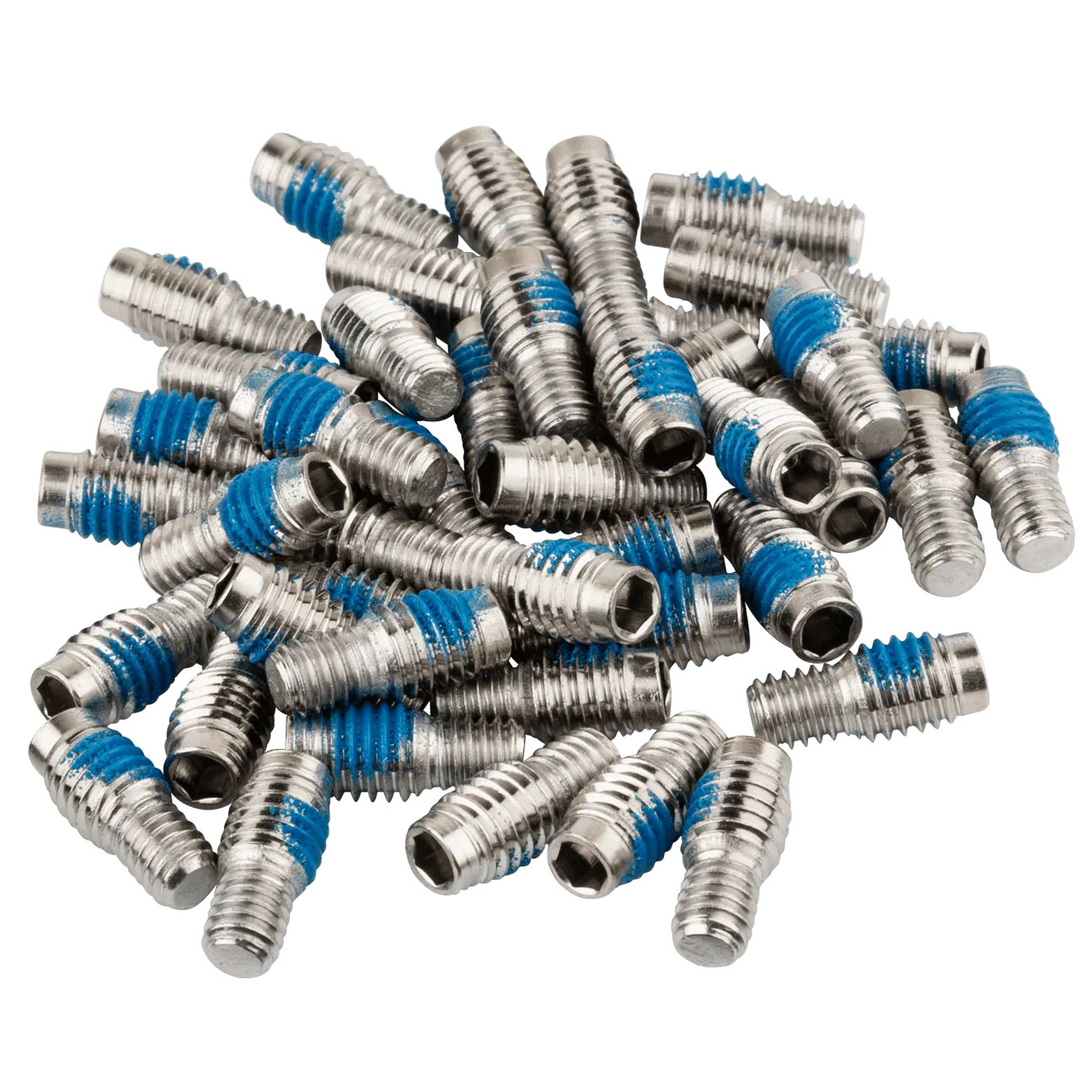 Burgtec Pedal Pins Penthouse MK5 B-Rage Pedals 44/Count