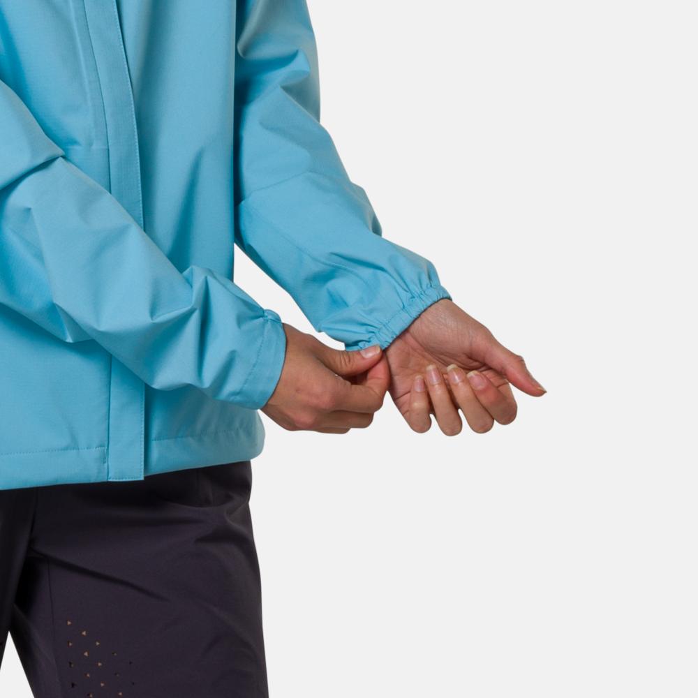 Women's Canyon 2.5L Rain Jacket - Image 17