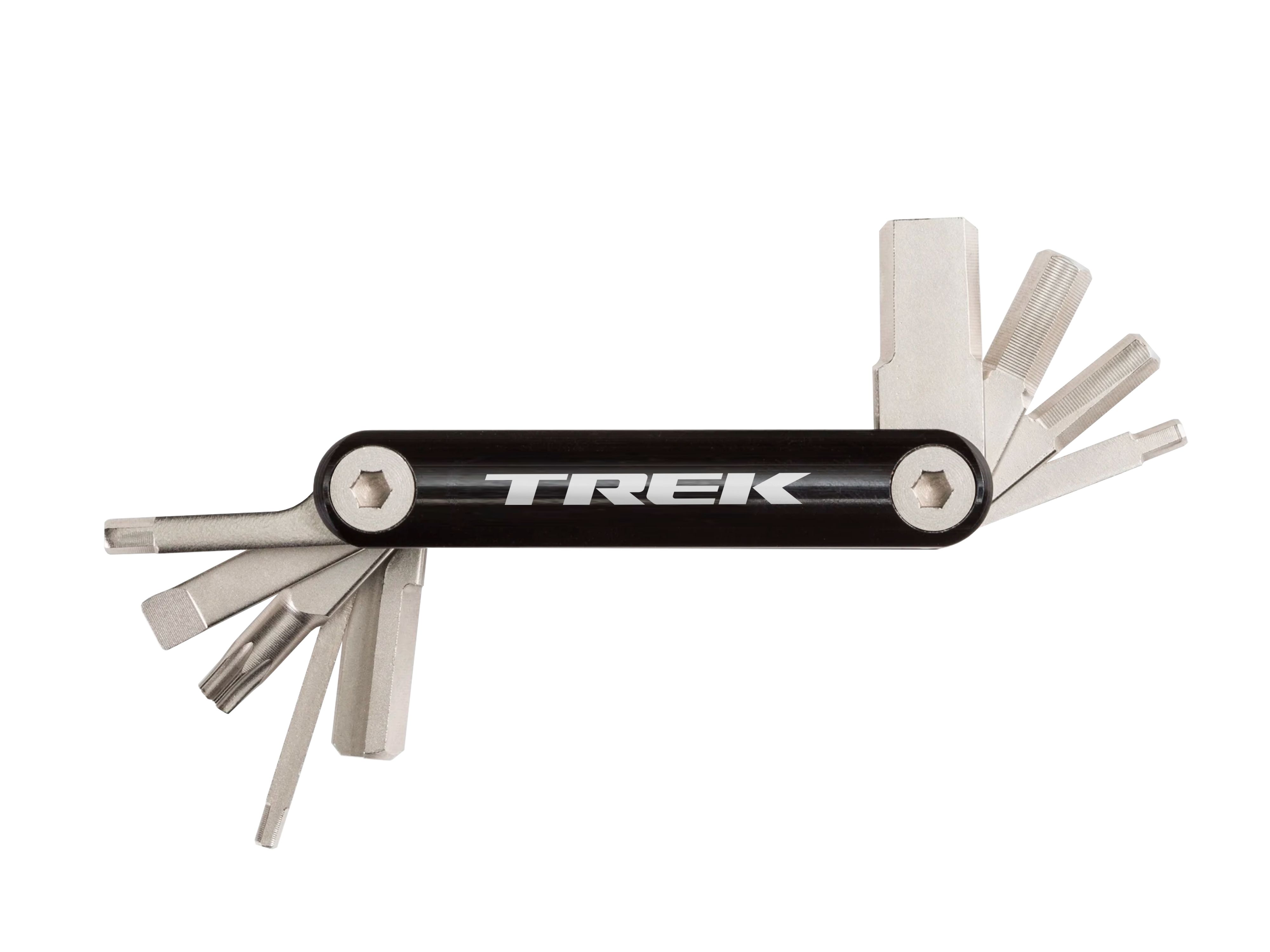 Trek Integrated Multi- Black Tool