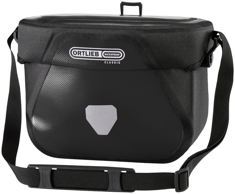 Ortlieb Ultimate Six Classic Handlebar Bag
