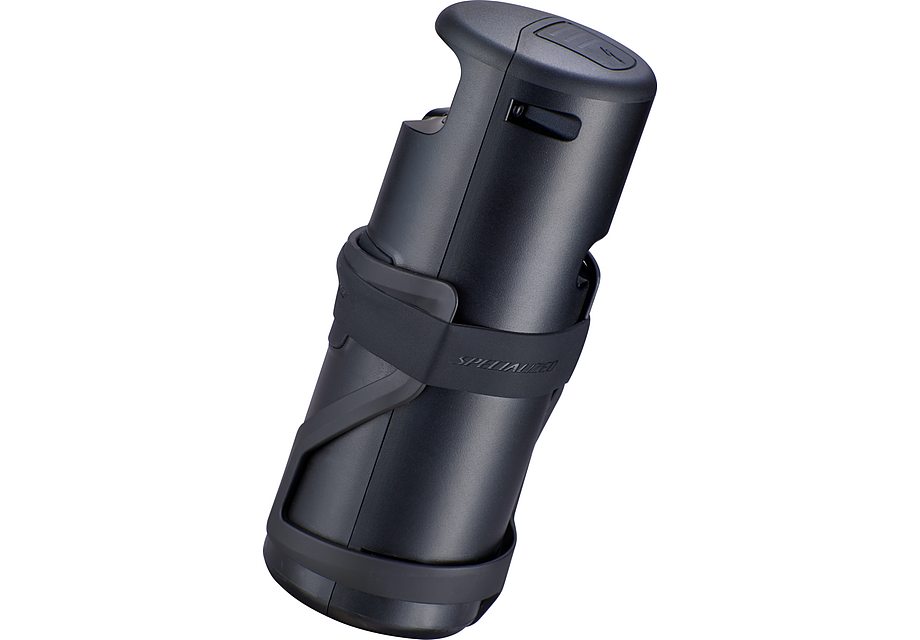 Specialized Range Extender Battery For Sl System Black One Size