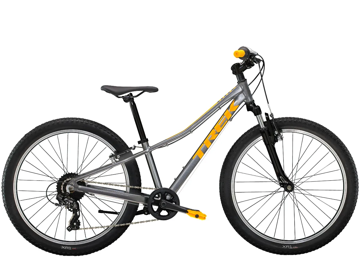 Trek Precaliber 24 8-speed Suspension