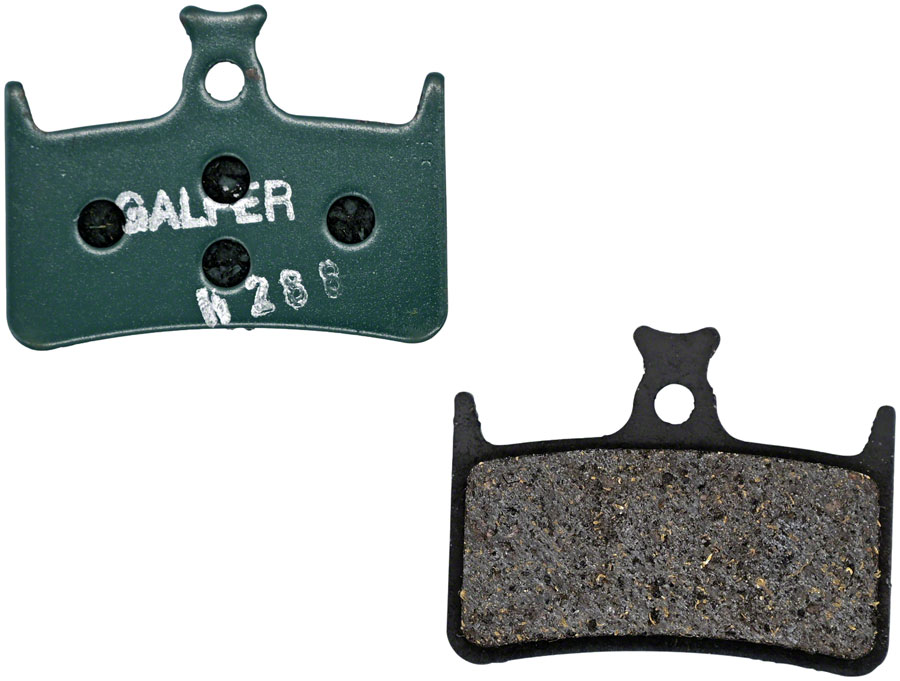 Galfer Hope E4 RX4-SH Disc Brake Pads - Pro Compound Galfer Hope E4 RX4-SH Disc Brake Pads - Pro Compound