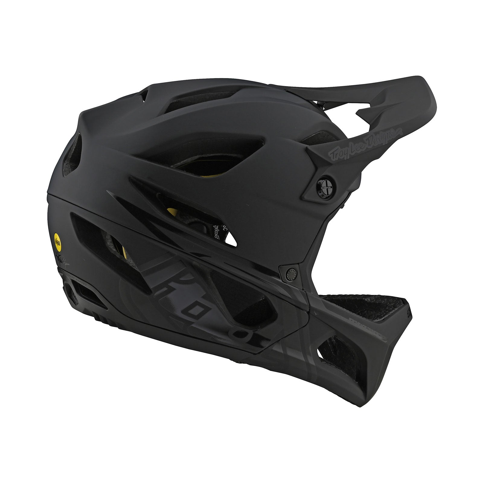 Stage Helmet Stealth Midnight - Image 4