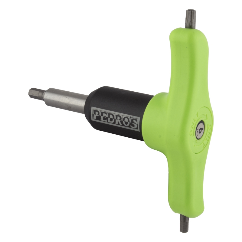Pedro's Fixed Torque Wrench variant 3