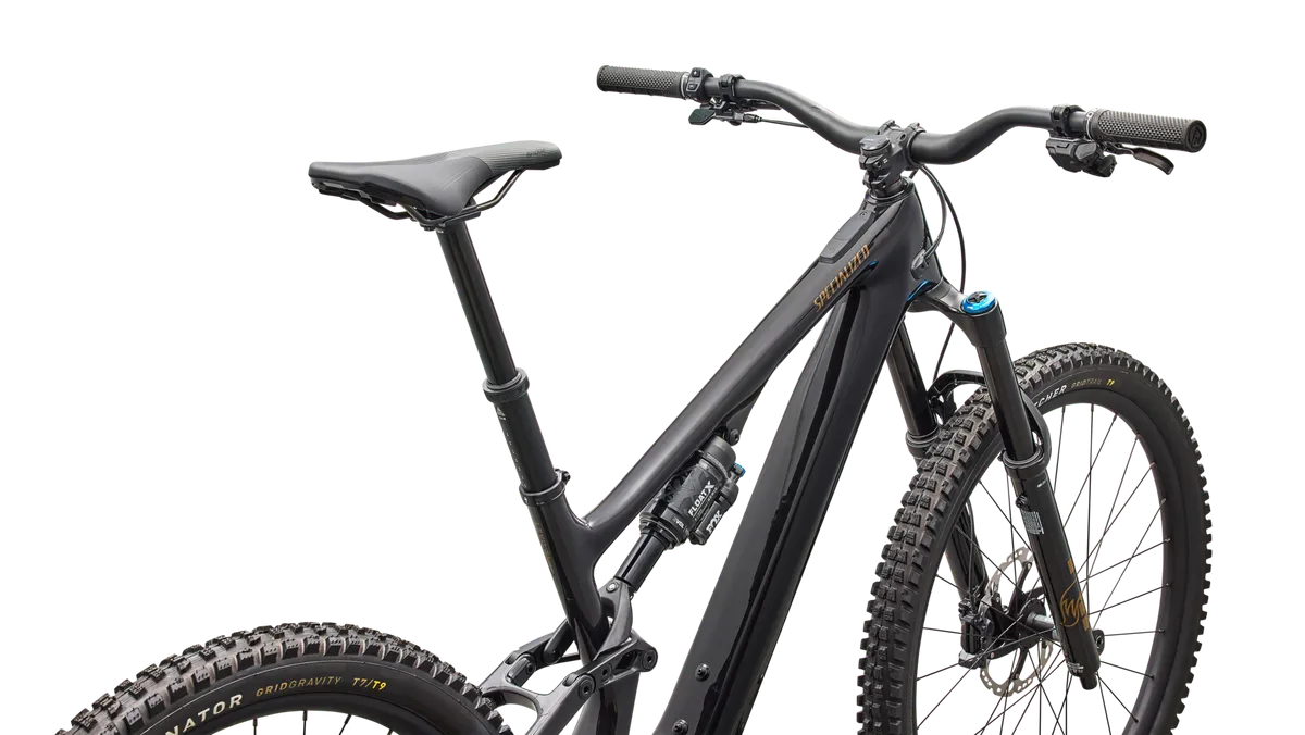 Turbo Levo SL 2 Expert Di2 - Image 9