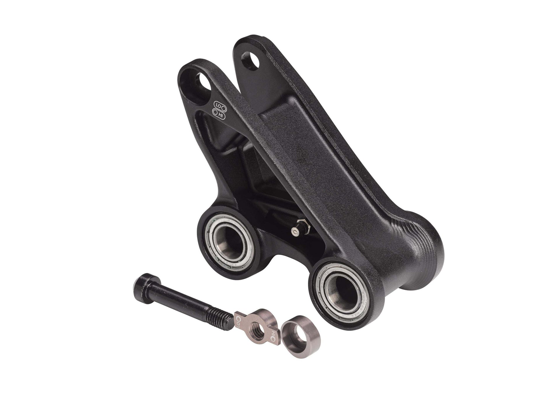 Lower Link Kit Bronson 4 - Default Title