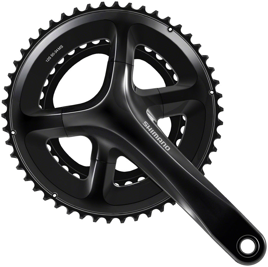 Shimano 105 FC-RS520 12-Speed Crankset