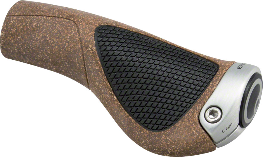 Ergon GP1 BioKork Grips variant 2