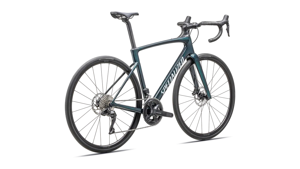 Roubaix SL8 Comp - Shimano 105 Di2 - Image 3