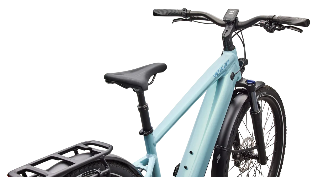 Turbo Vado 4.0 - Image 14