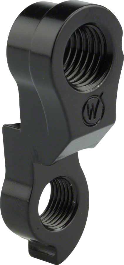 Wheels Manufacturing Derailleur Hanger - 298 Wheels Manufacturing Derailleur Hanger - 298