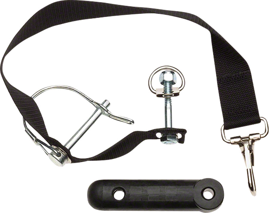 Burley Flex Connectors variant 2