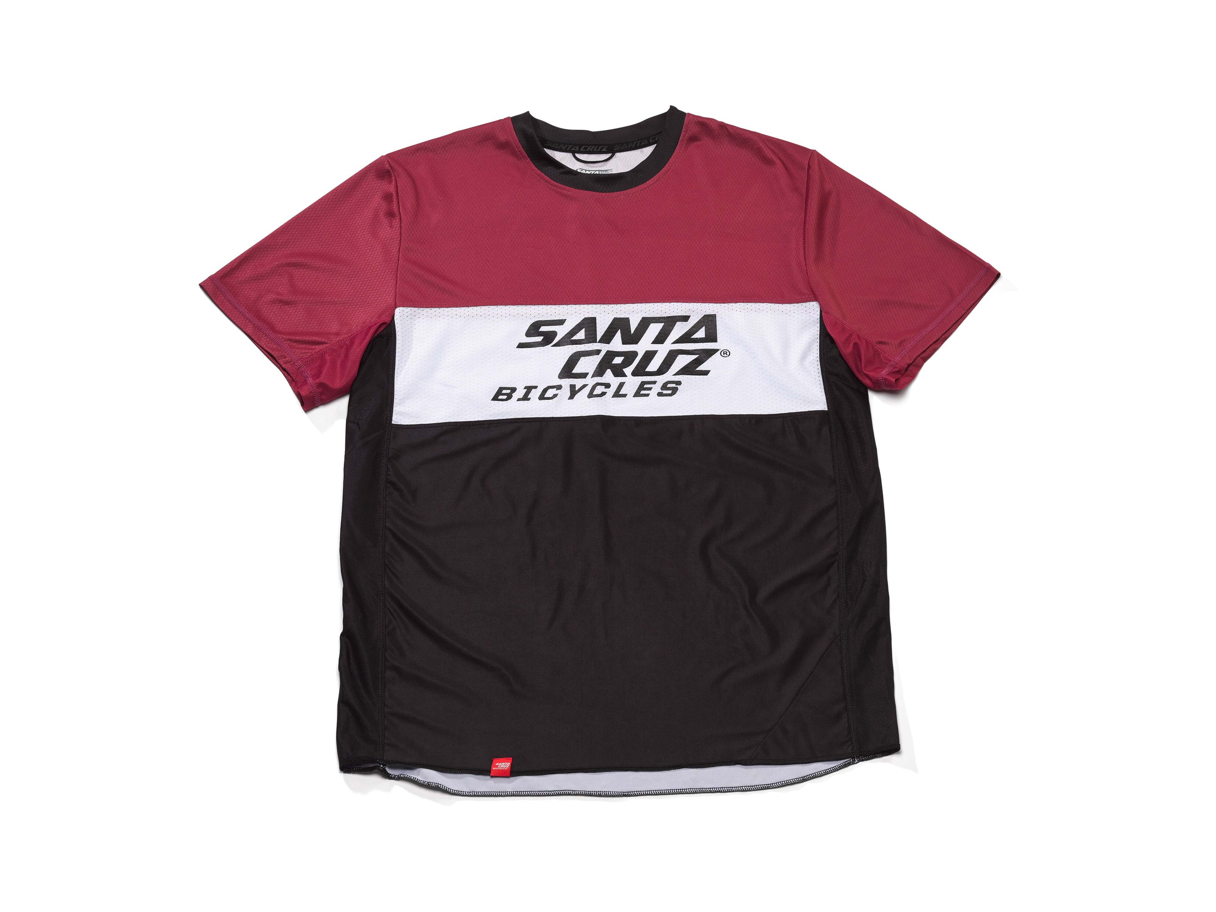 Ringer 2.0 Trail Jersey variant 2