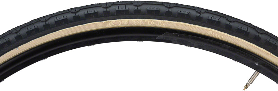 Kenda Kross Plus Tire - Clincher Wire - Image 2