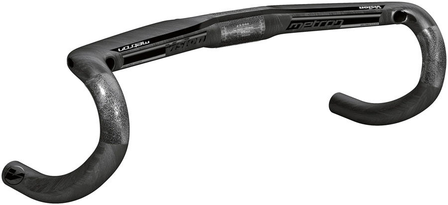 Vision Metron Aero Handlebar Clip-On