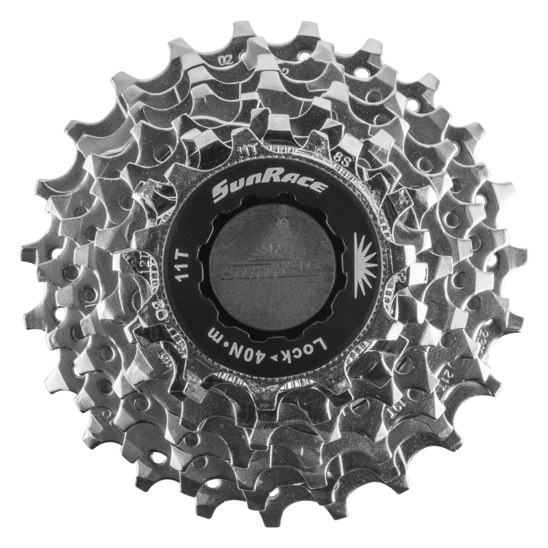 Sunrace CS-R86 Cassette 11-23t