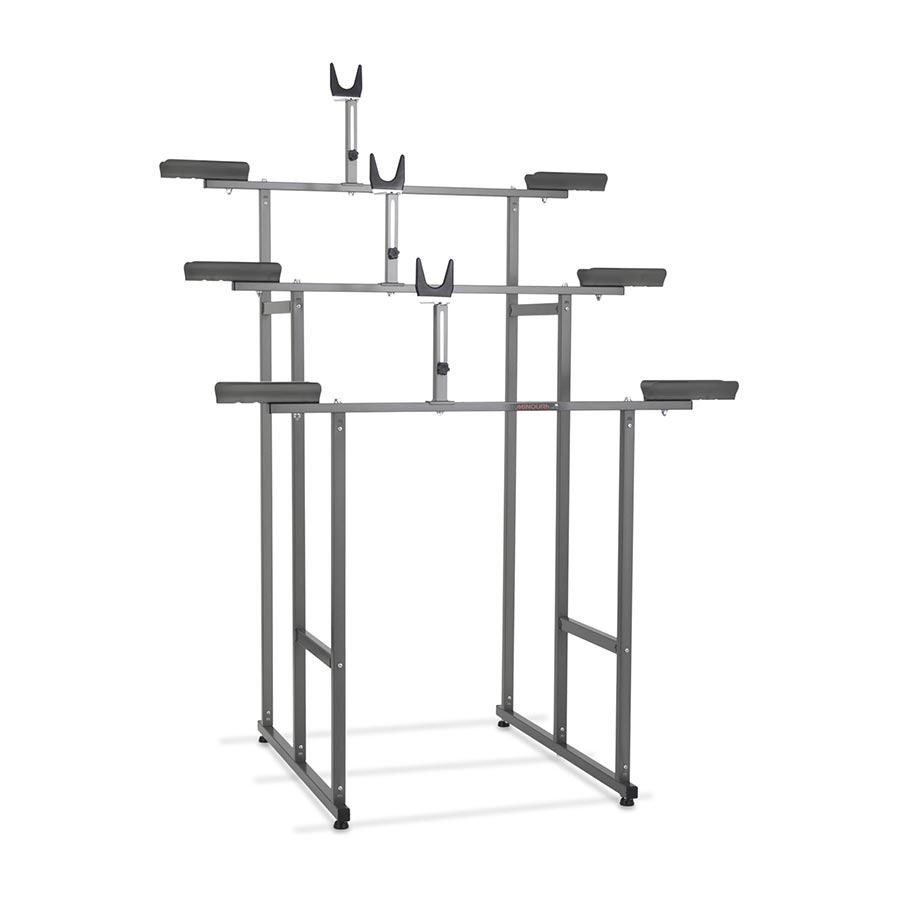 Minoura 971-3HU Bikes: 3 On the floor Minoura 971-3HU Bikes: 3 On the floor