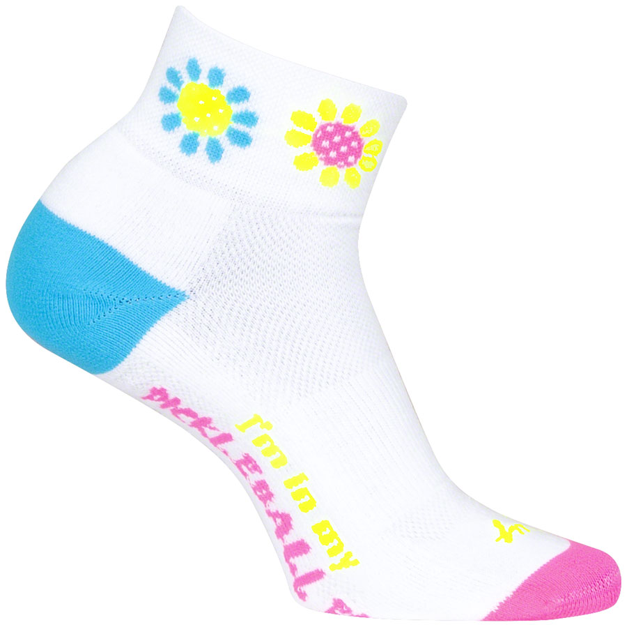 SockGuy Classic Low Socks - Image 2