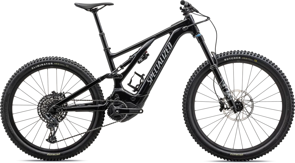 Turbo Levo 3 Comp Alloy