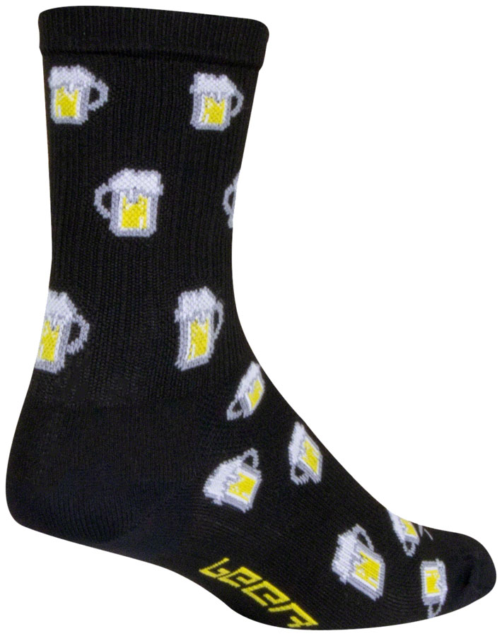SockGuy SGX Socks - Image 2