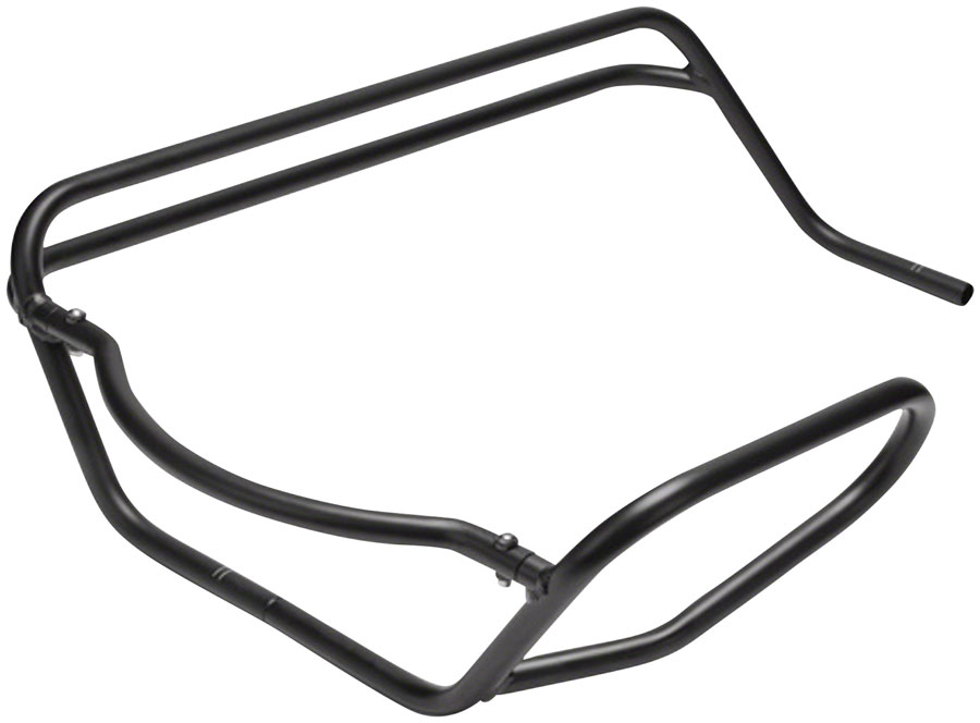 Benno Three Quarter Rail (Boost EVO 123 / 46er) Benno Three Quarter Rail (Boost EVO 123 / 46er)