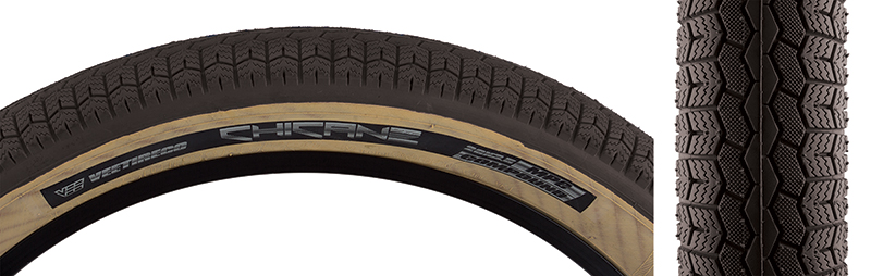Se bikes Chicane 26x3.5 Standard Tire