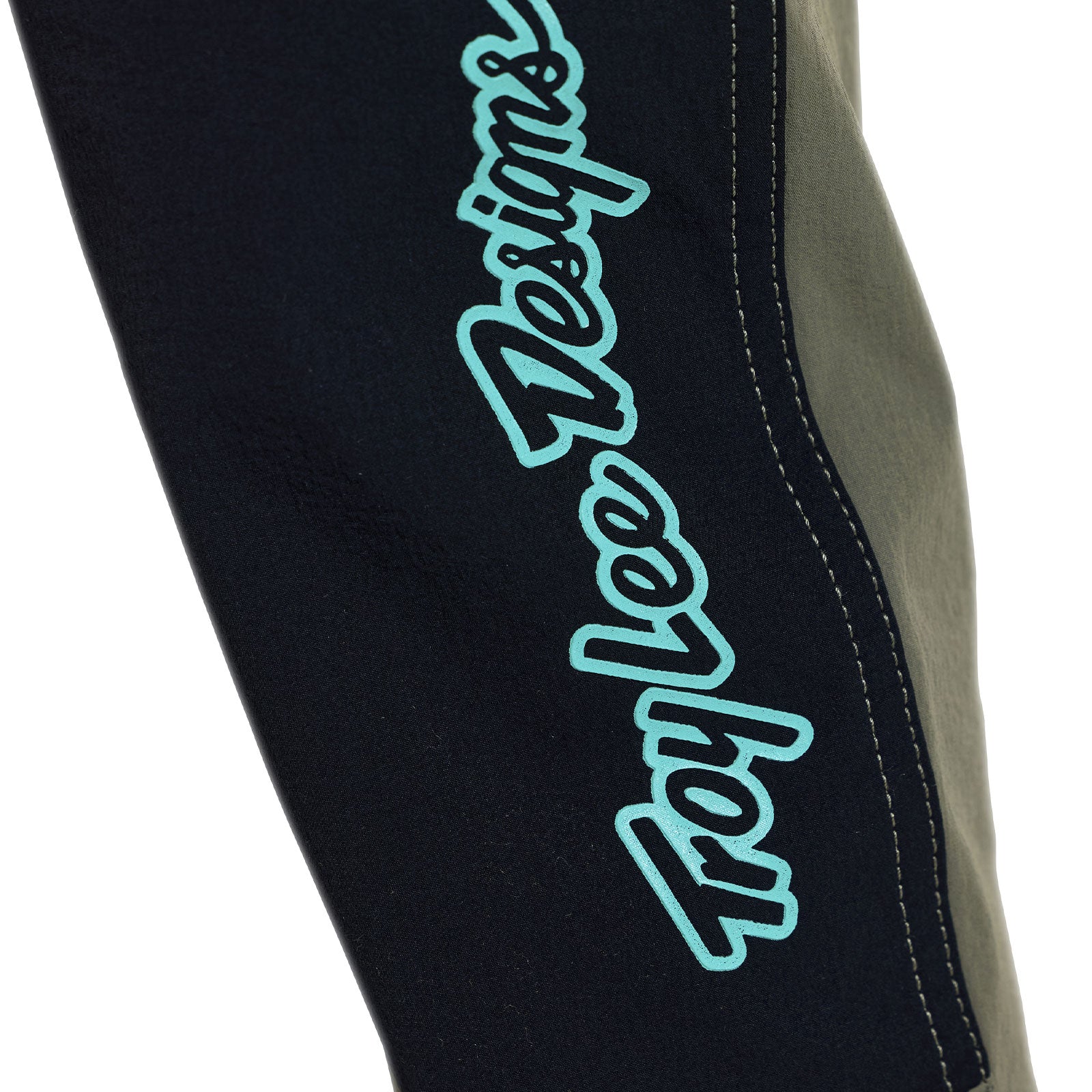 Youth Skyline Trail Pant Mono Army - Image 14