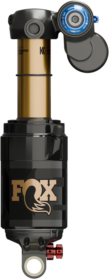 FOX Float X2 Factory Rear Shock - Image 2