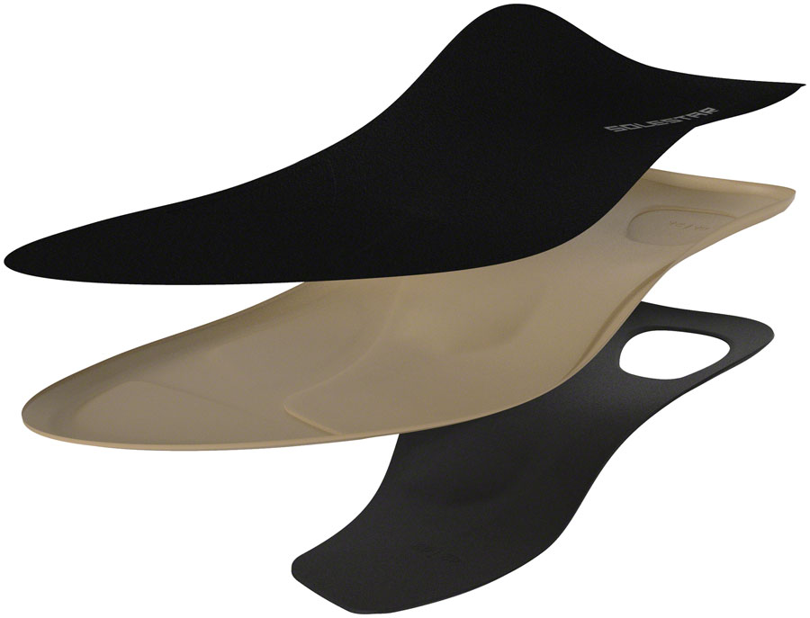 Ergon IP Tour Solestar Insoles - Image 3