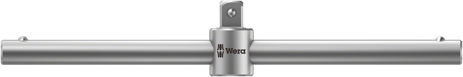 Wera 8789 B Zyklop Sliding T-Handle - 3/8" Drive