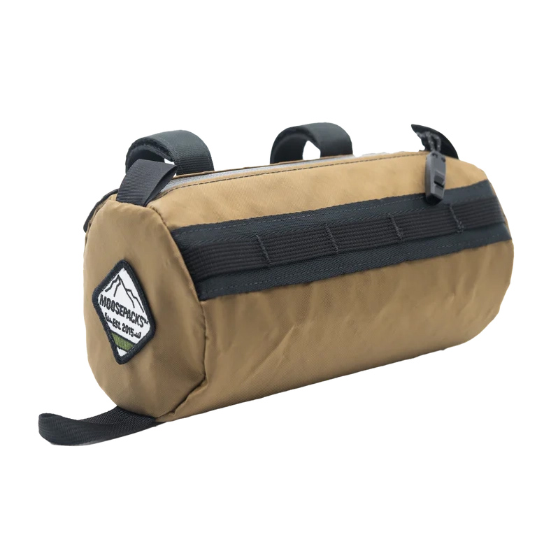 MoosePacks Handlebar Bag 2.5L - Image 5