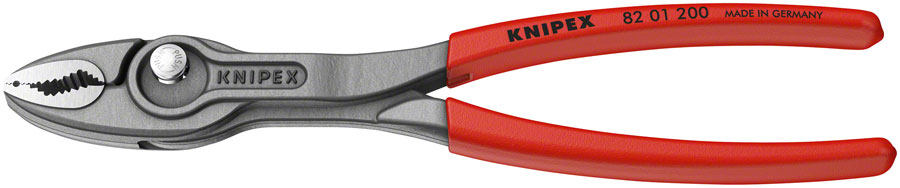 Knipex TwinGrip Adjustable Pliers - Image 2