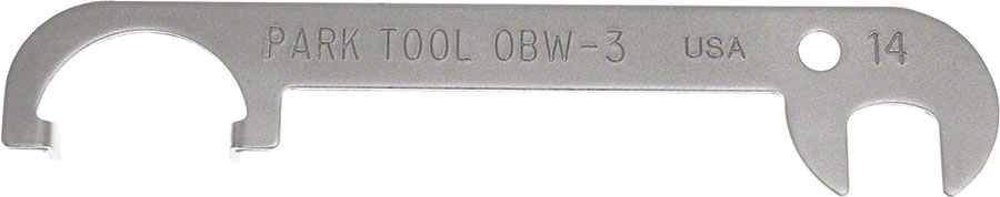 Park Tool OBW-3/4 Offset Brake Wrenches
