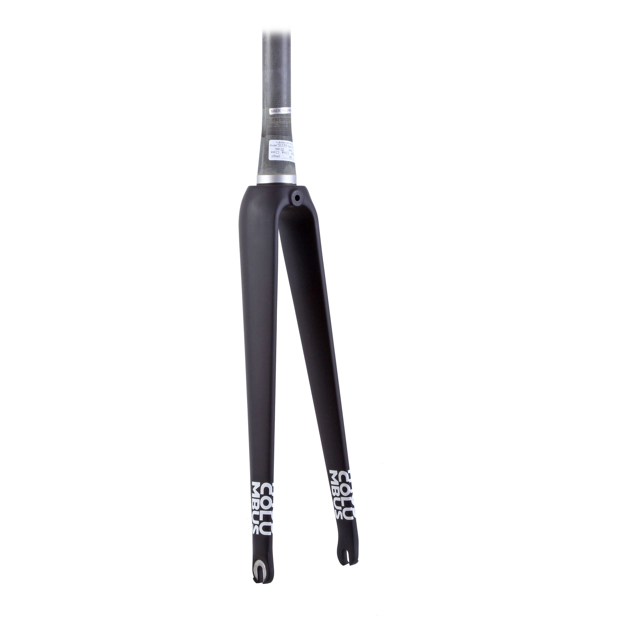Columbus Futura Caliper Carbon Fork