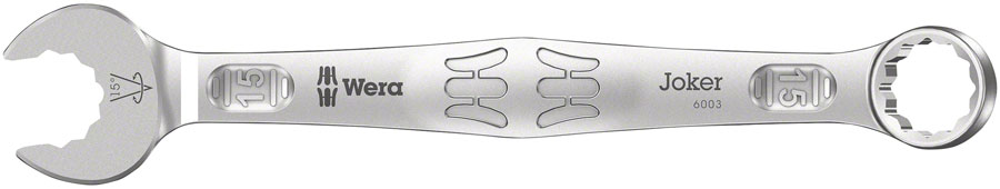 Wera 6003 Joker Combination Wrench - Image 5