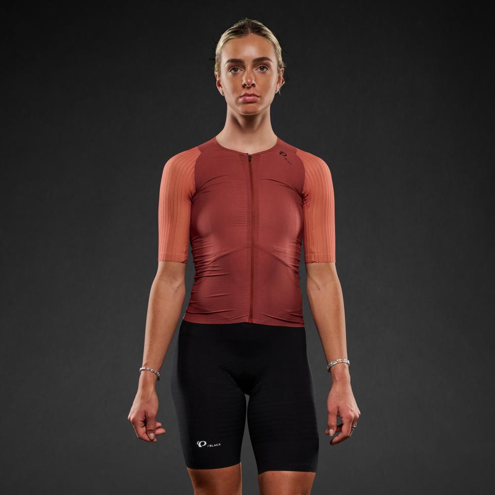 Women's Pi PRO/BLACK Jersey variant 3