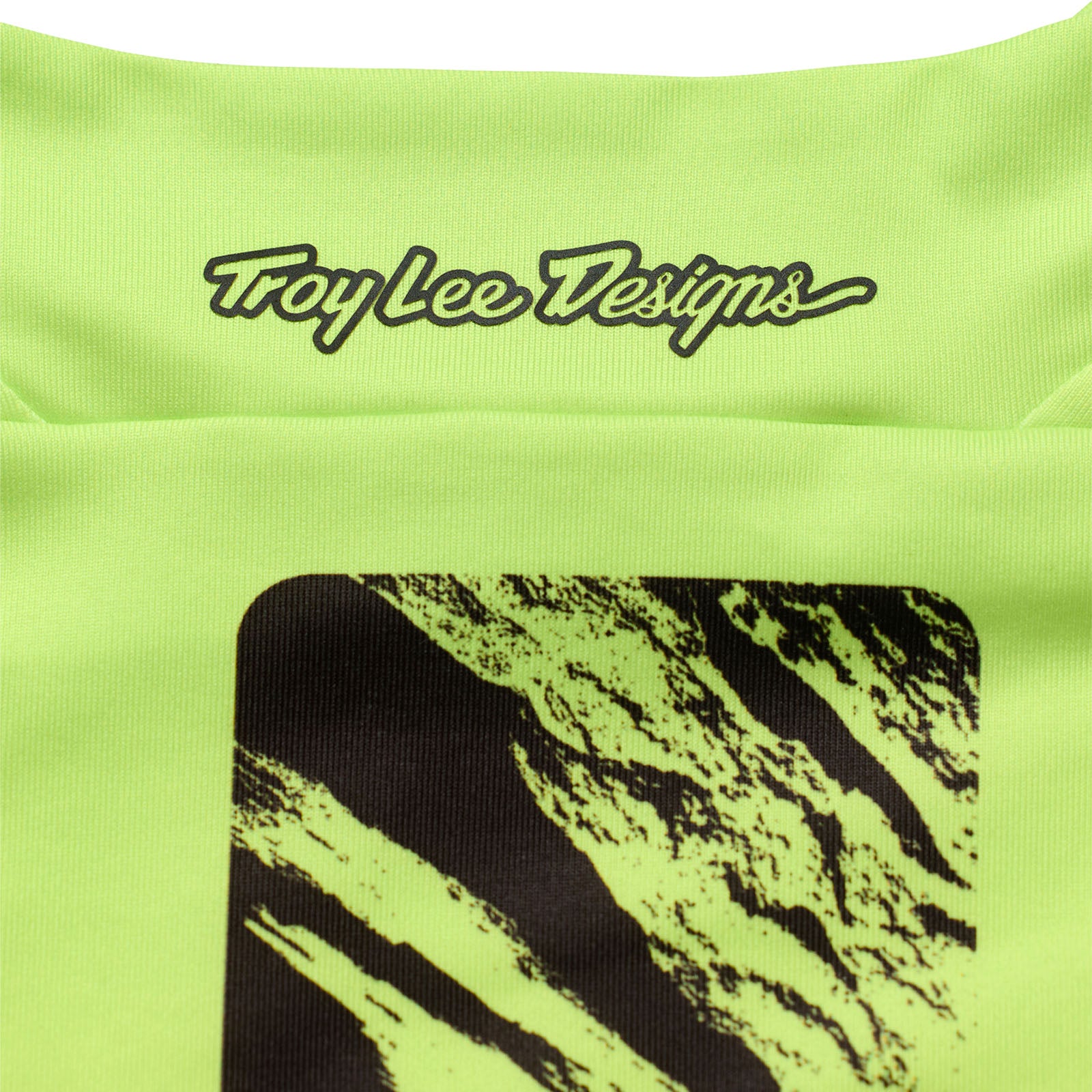 Skyline Chill Jersey Rockslide Glo Yellow - Image 5