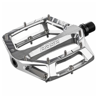 Reverse Base Pedals variant 3