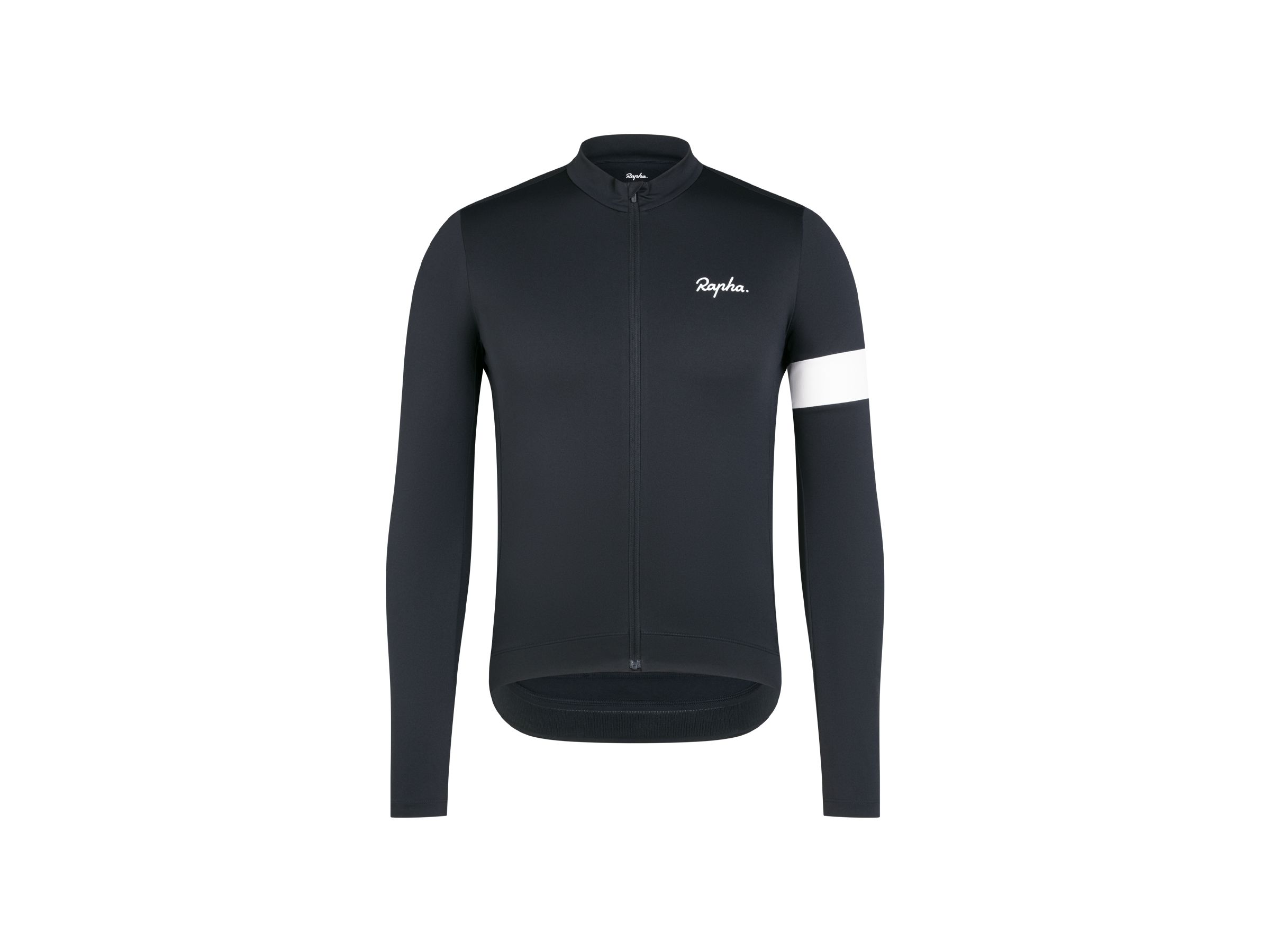 Rapha Core Thermal Long Sleeve Jersey