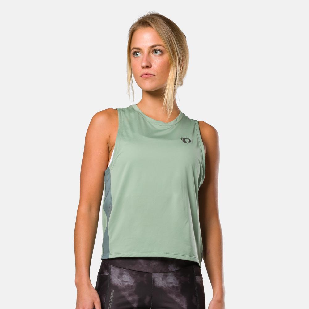 Women's Sugar Air Tank - Image 7