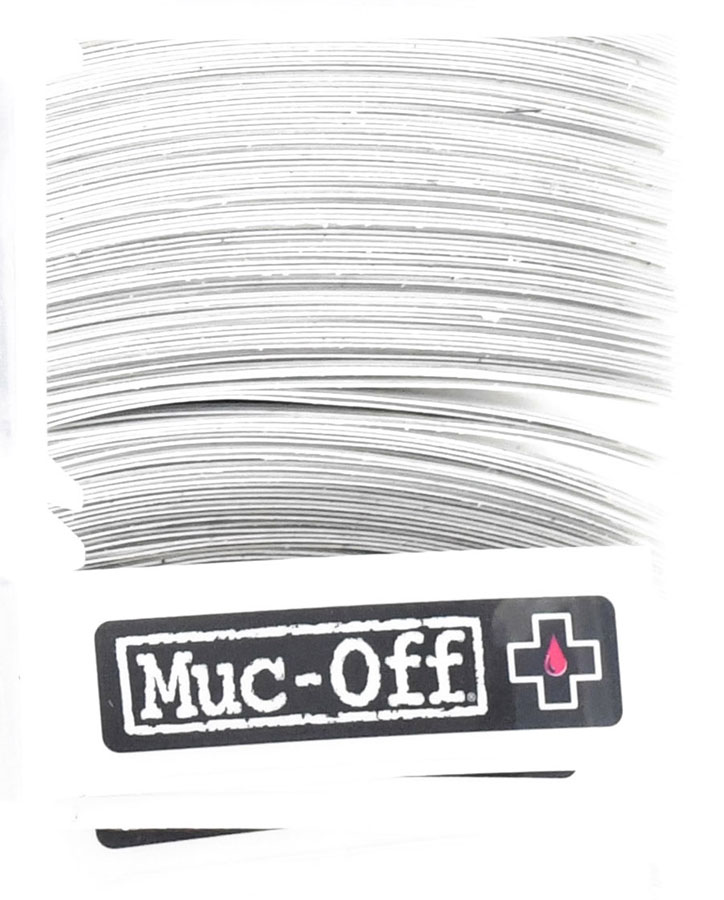 Muc-Off Valve Box Refill - Rim Sticker Pack of 160 Muc-Off Valve Box Refill - Rim Sticker Pack of 160