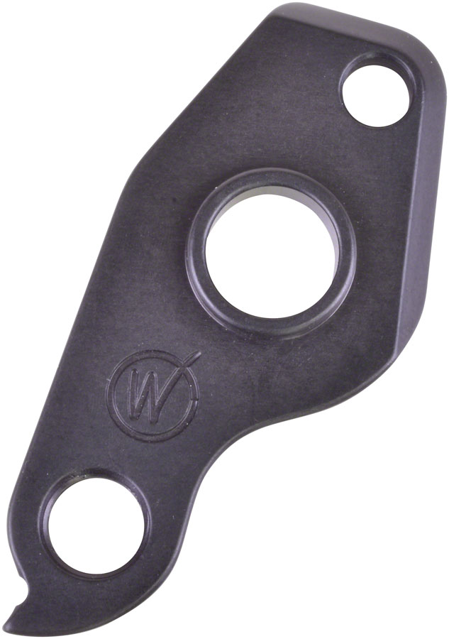 Wheels Manufacturing Hangers Requiring 1 Fastener - Image 2