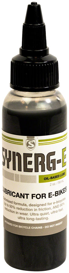 Synerg-E Endurance Lube - Default Title